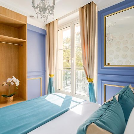 Merveil - Luxury Suite - Tour Eiffel - Bac II Париж Екстериор снимка