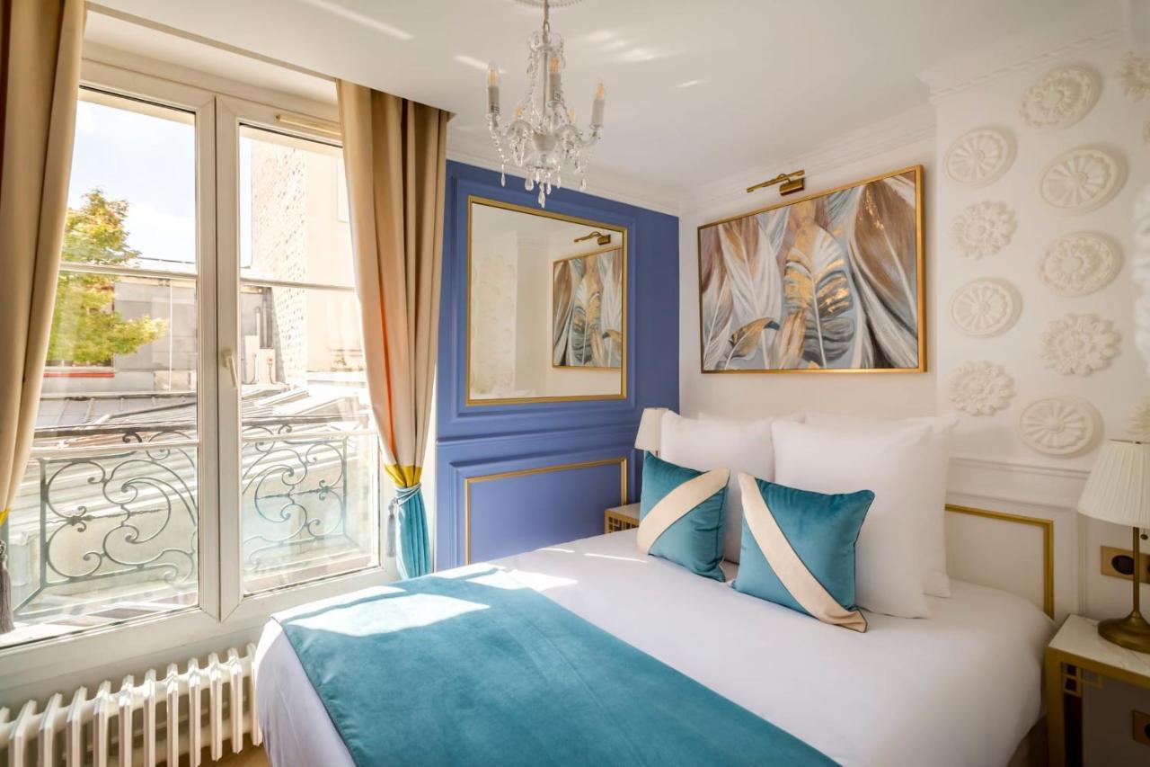 Merveil - Luxury Suite - Tour Eiffel - Bac II Париж Екстериор снимка