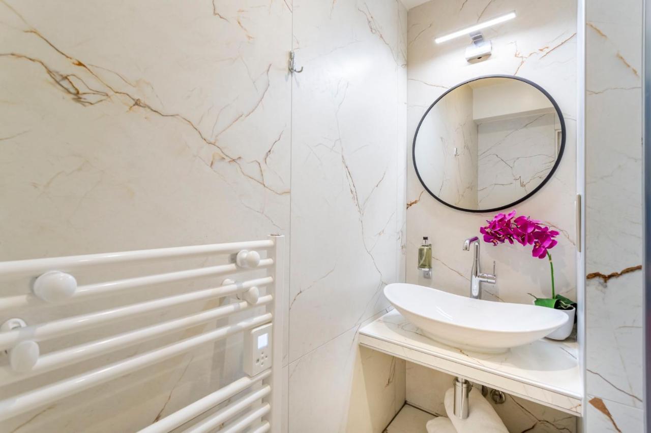 Merveil - Luxury Suite - Tour Eiffel - Bac II Париж Екстериор снимка