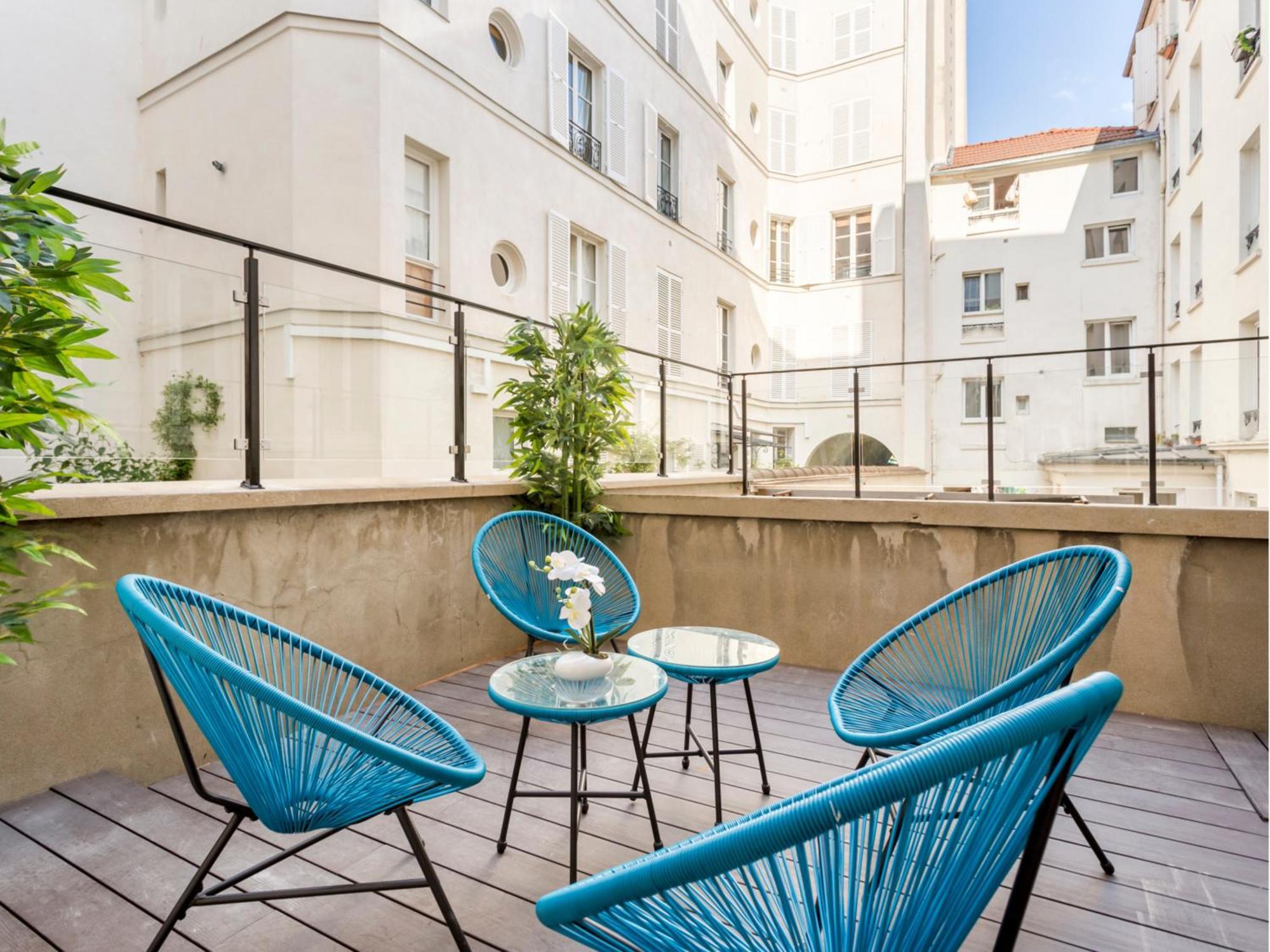 Merveil - Luxury Suite - Tour Eiffel - Bac II Париж Екстериор снимка