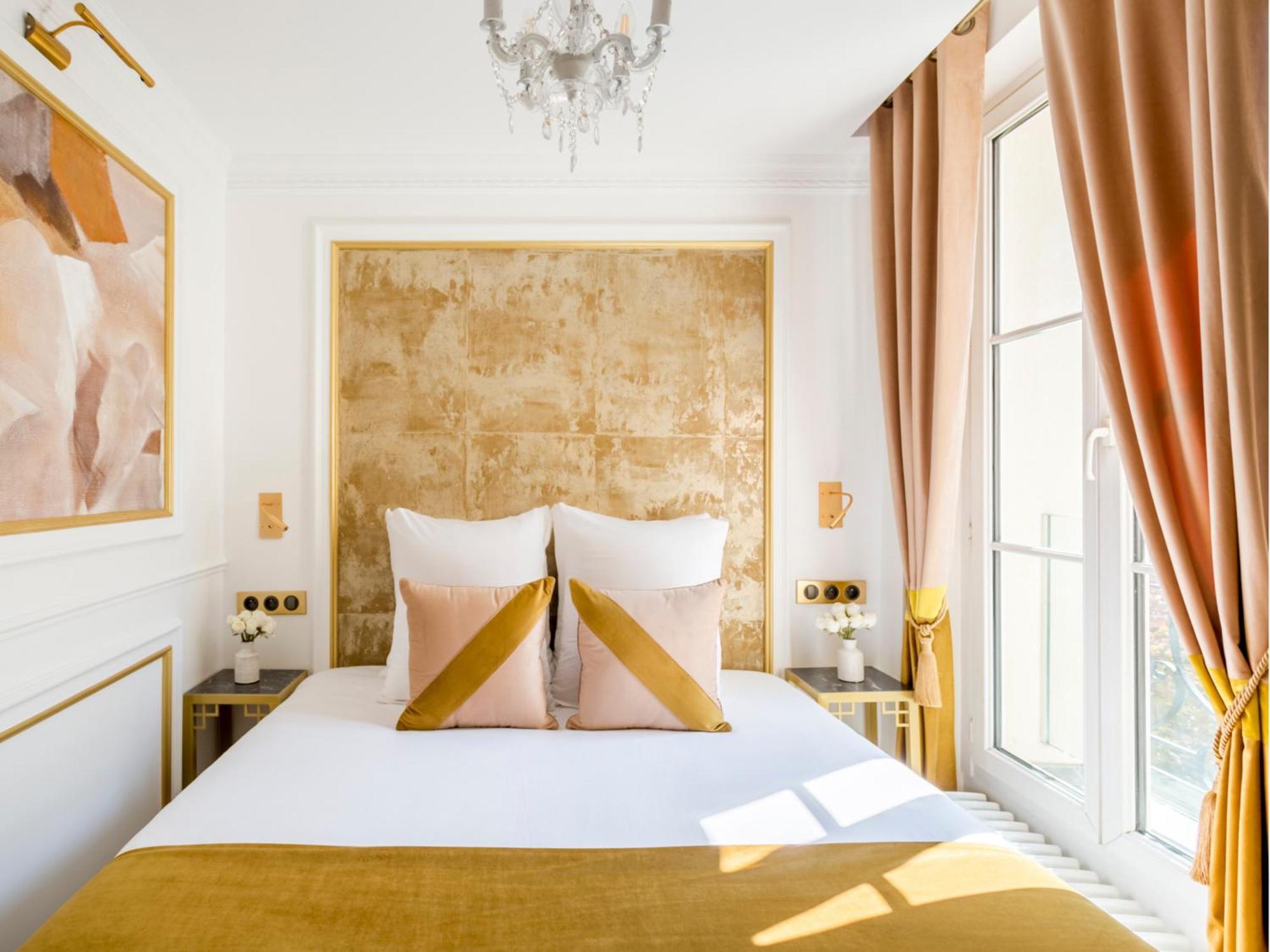 Merveil - Luxury Suite - Tour Eiffel - Bac II Париж Екстериор снимка