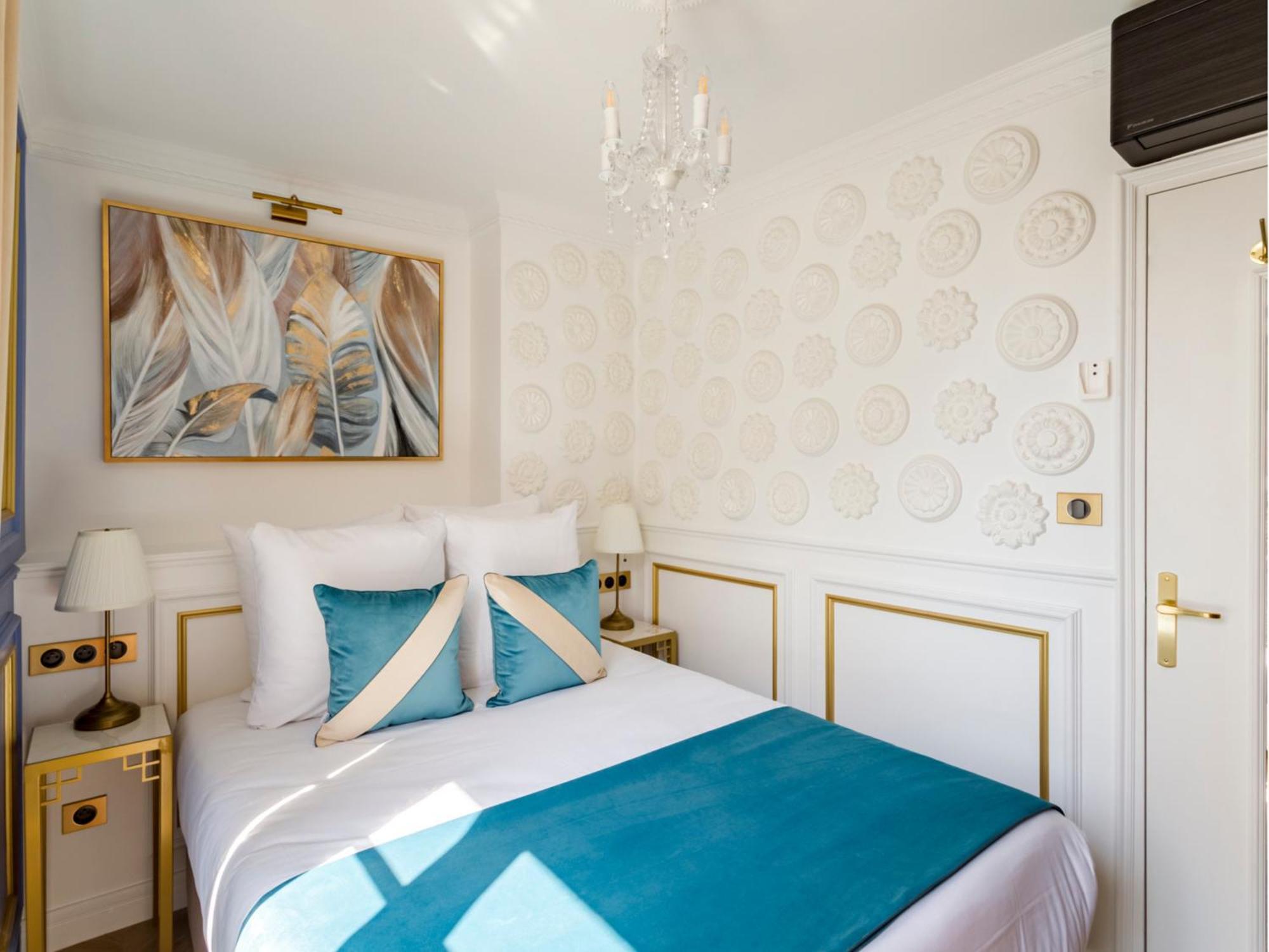Merveil - Luxury Suite - Tour Eiffel - Bac II Париж Екстериор снимка