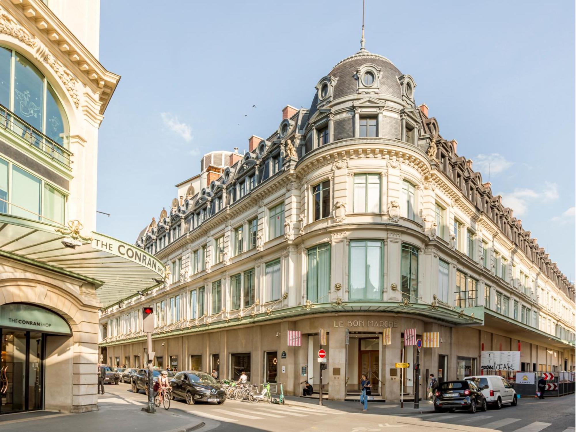 Merveil - Luxury Suite - Tour Eiffel - Bac II Париж Екстериор снимка