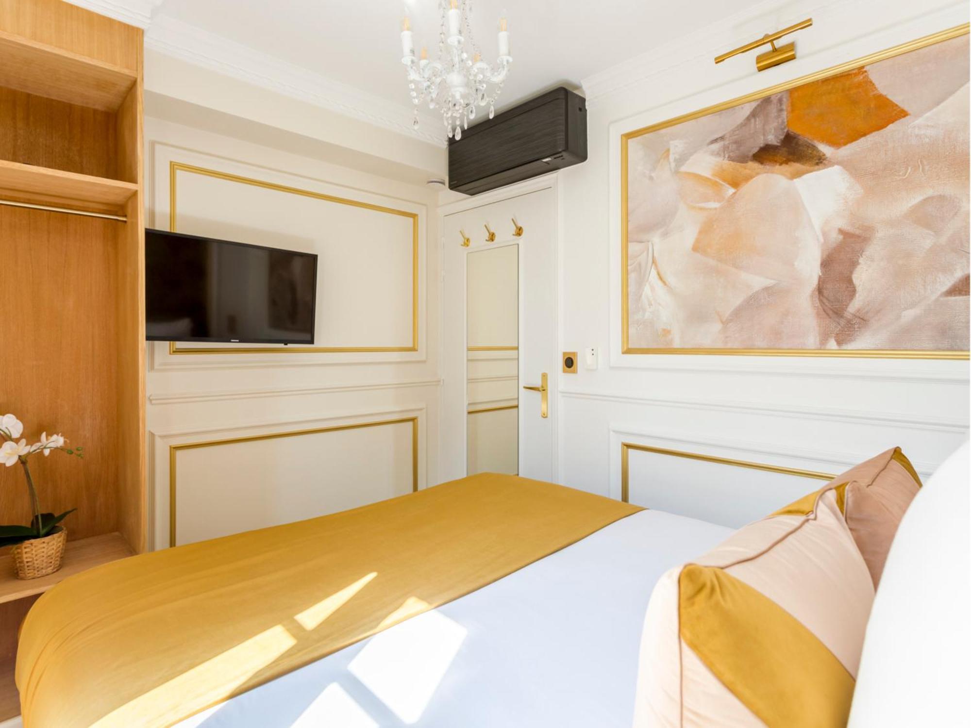 Merveil - Luxury Suite - Tour Eiffel - Bac II Париж Екстериор снимка