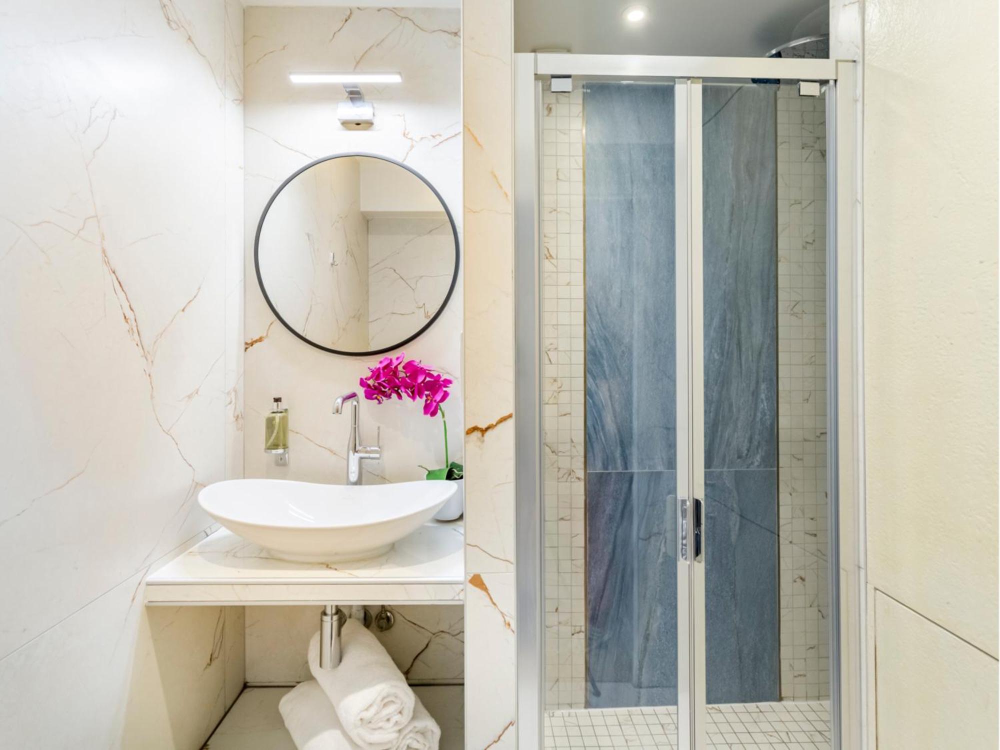 Merveil - Luxury Suite - Tour Eiffel - Bac II Париж Екстериор снимка